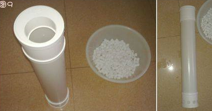 改善水族箱水质环境，手把手教你DIY鱼缸过滤器！