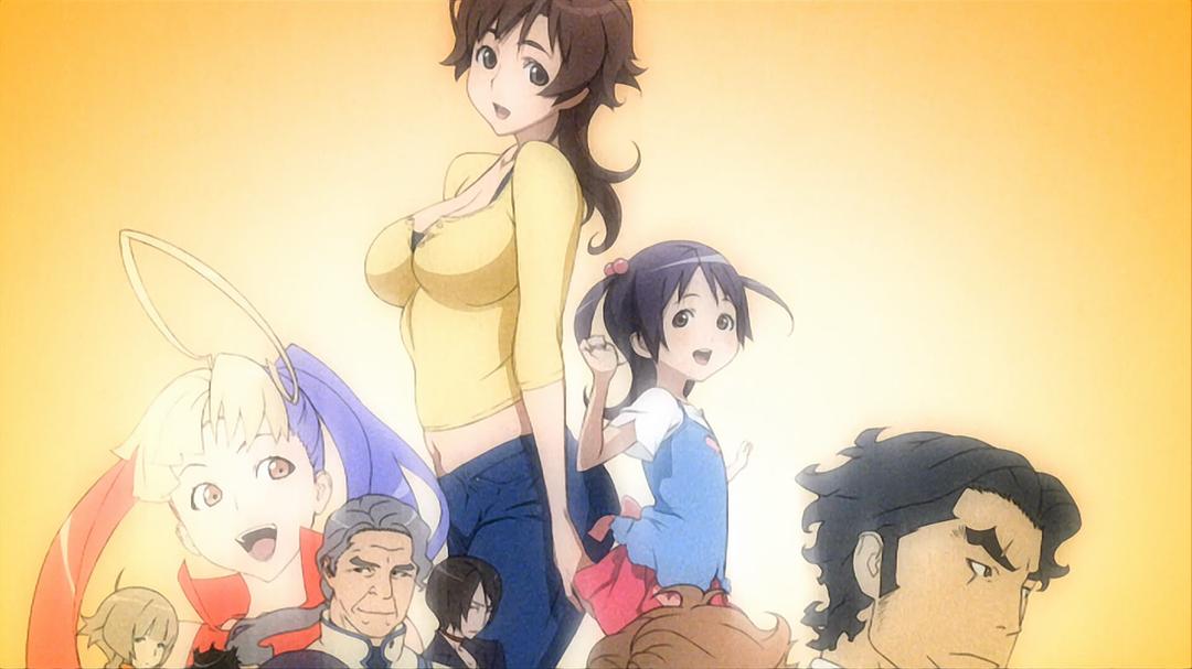 魔女之刃(2006)的剧照 魔女之刃(2006)的剧照