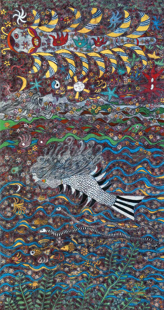 2824号 时光隧道 160x80 2019年.jpg 2824号 时光隧道 160x80 2019年.jpg