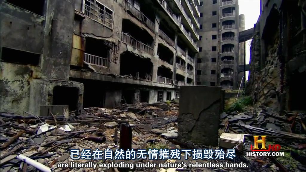 人类消失后(2009)的剧照 人类消失后(2009)的剧照