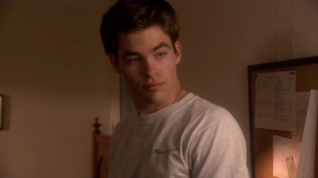 忏悔(2005)的剧照 忏悔(2005)的剧照