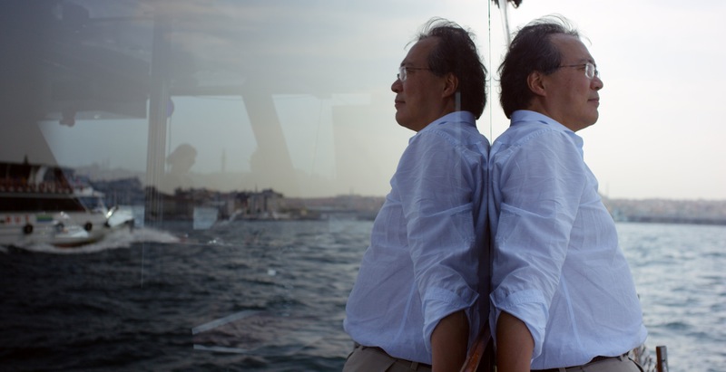 陌生人的音乐(2015)的剧照 陌生人的音乐(2015)的剧照