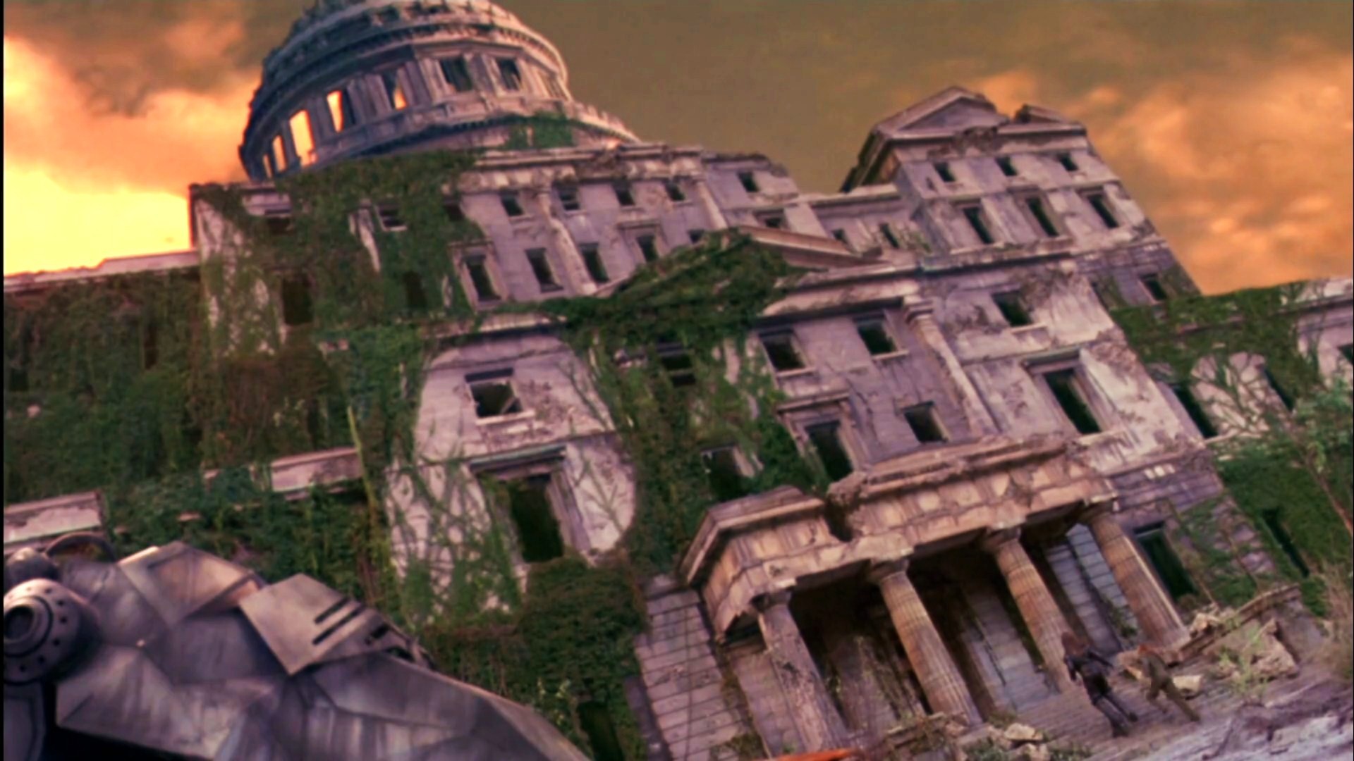 地球战场(2000)的剧照 地球战场(2000)的剧照