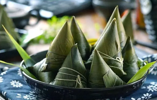 粽子微波炉加热需要放水吗2