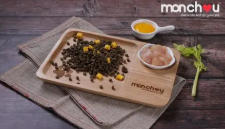 冻干狗粮哪个品牌好？真心推荐慕安士狗粮