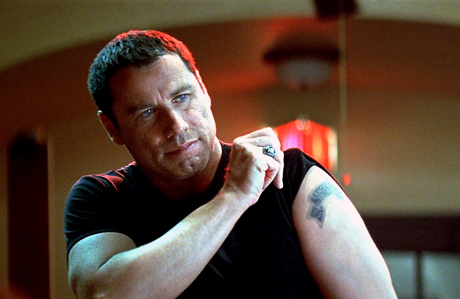 基地疑云(2003)的剧照 基地疑云(2003)的剧照