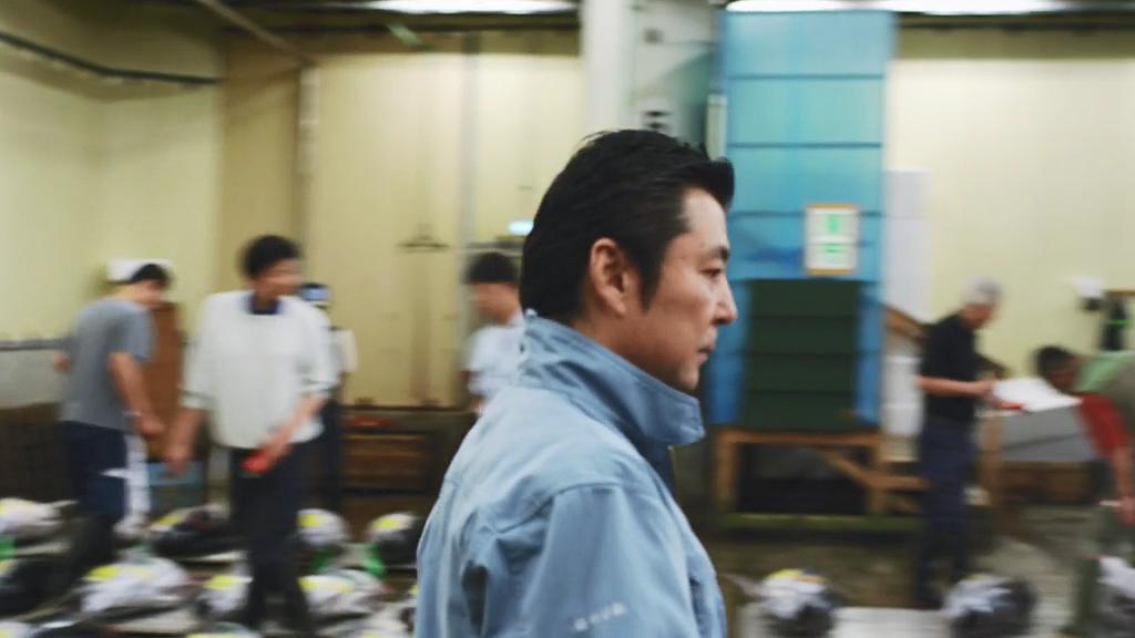 寿司之神(2011)的剧照 寿司之神(2011)的剧照