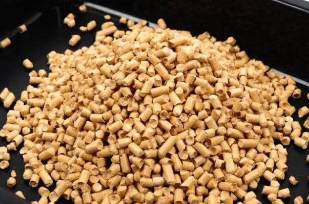 猫砂的分类及选用指南