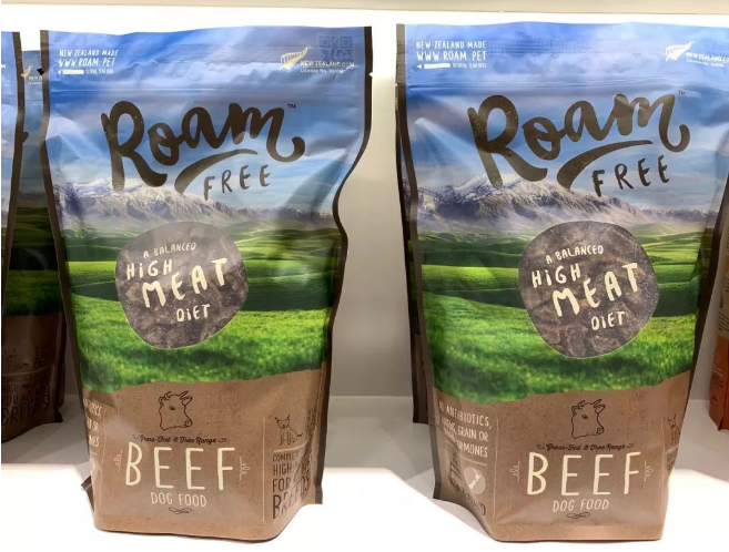 Roam教你，如何挑选合适的狗子？