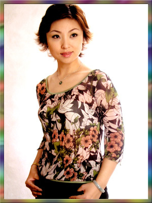 郭瑶瑶便装照 郭瑶瑶便装照