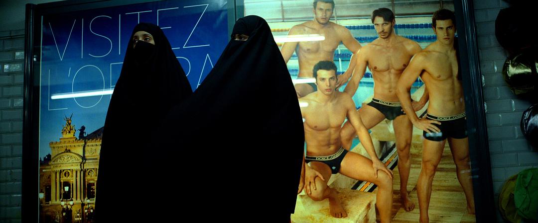 轮回(2011)的剧照 轮回(2011)的剧照