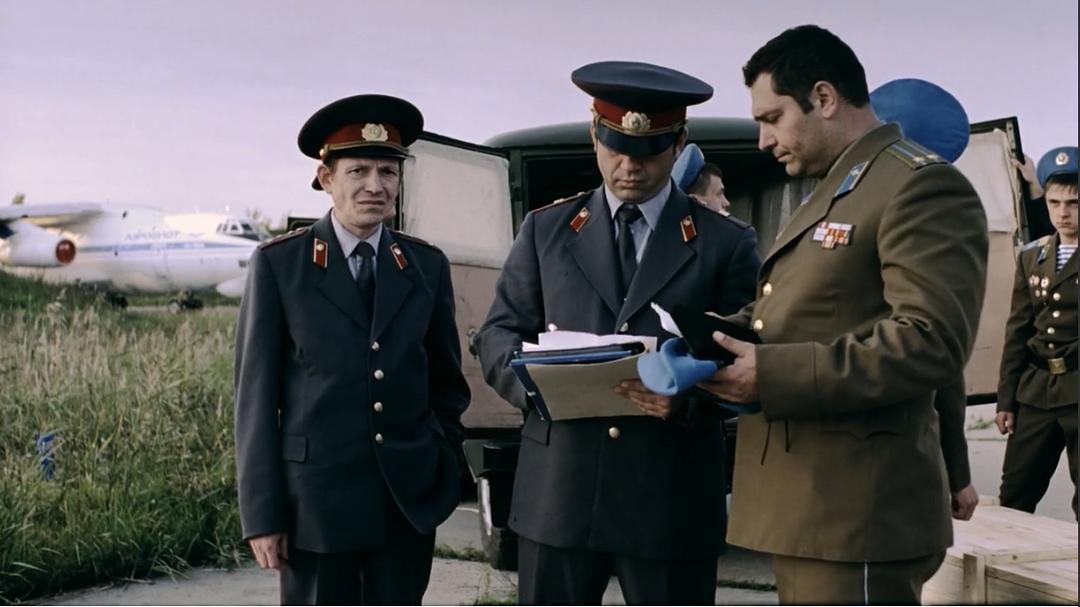 棺材200(2007)的剧照 棺材200(2007)的剧照