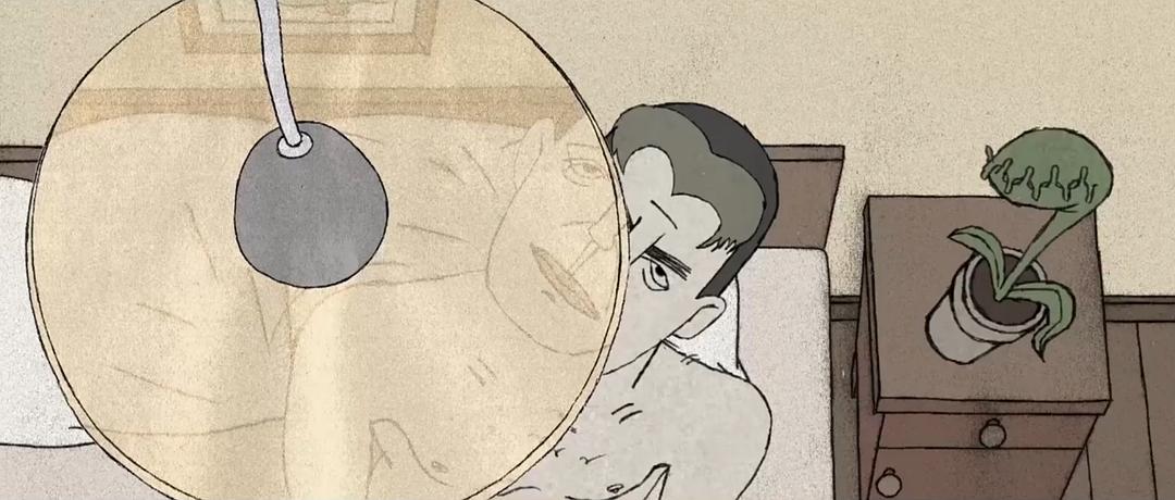 浴室里的鳄鱼(2009)的剧照 浴室里的鳄鱼(2009)的剧照