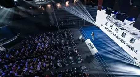 信元发育宝用冻干宠粮抢占进口宠粮市场份额