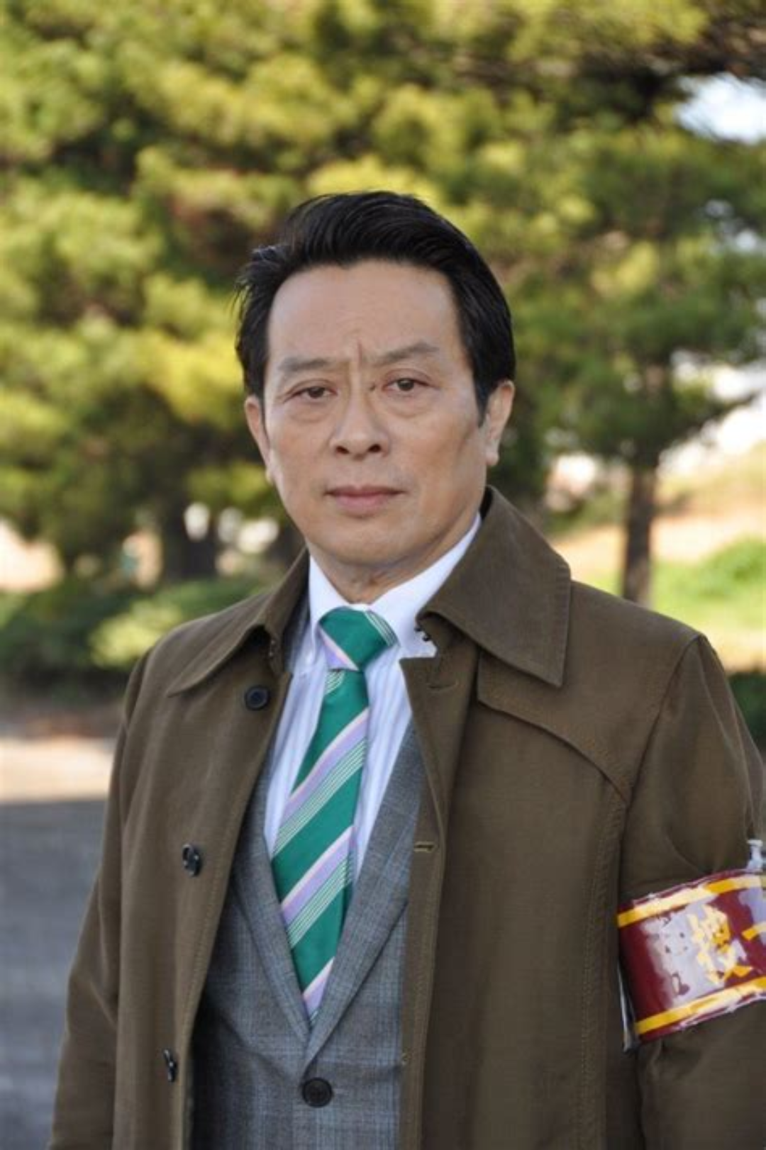 金田明夫 金田明夫