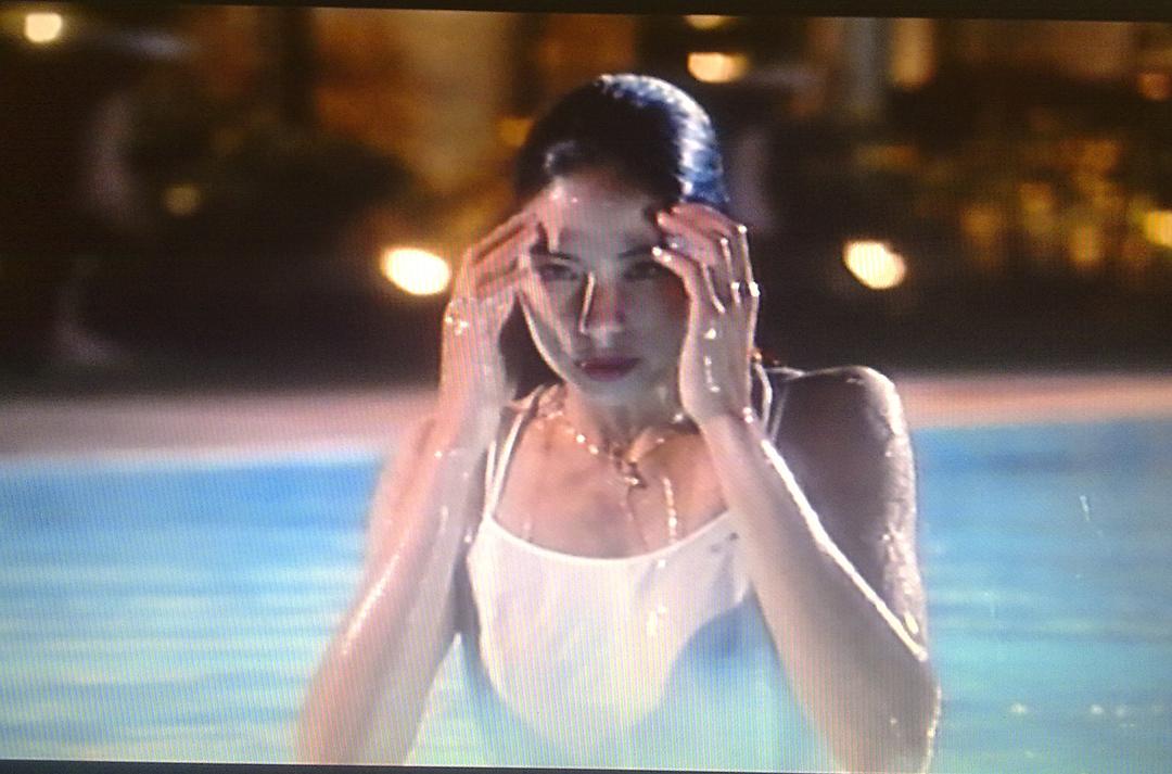 孽恋(1995)的剧照