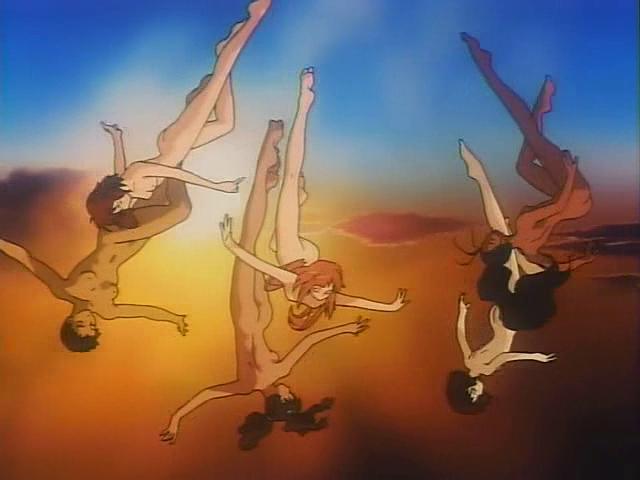 灵魂力量(1998)的剧照 灵魂力量(1998)的剧照