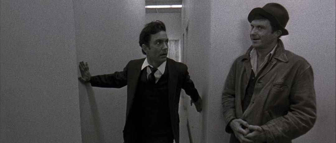 查利(1968)的剧照 查利(1968)的剧照