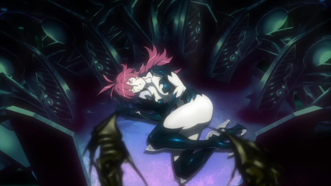 魔女之刃(2006)的剧照 魔女之刃(2006)的剧照