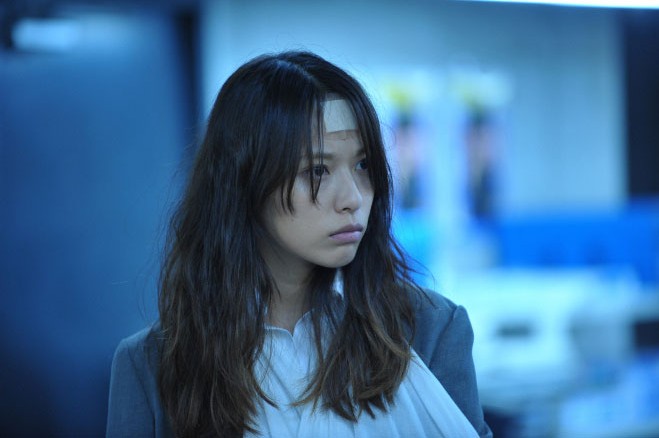 spec:翔(2012)的剧照