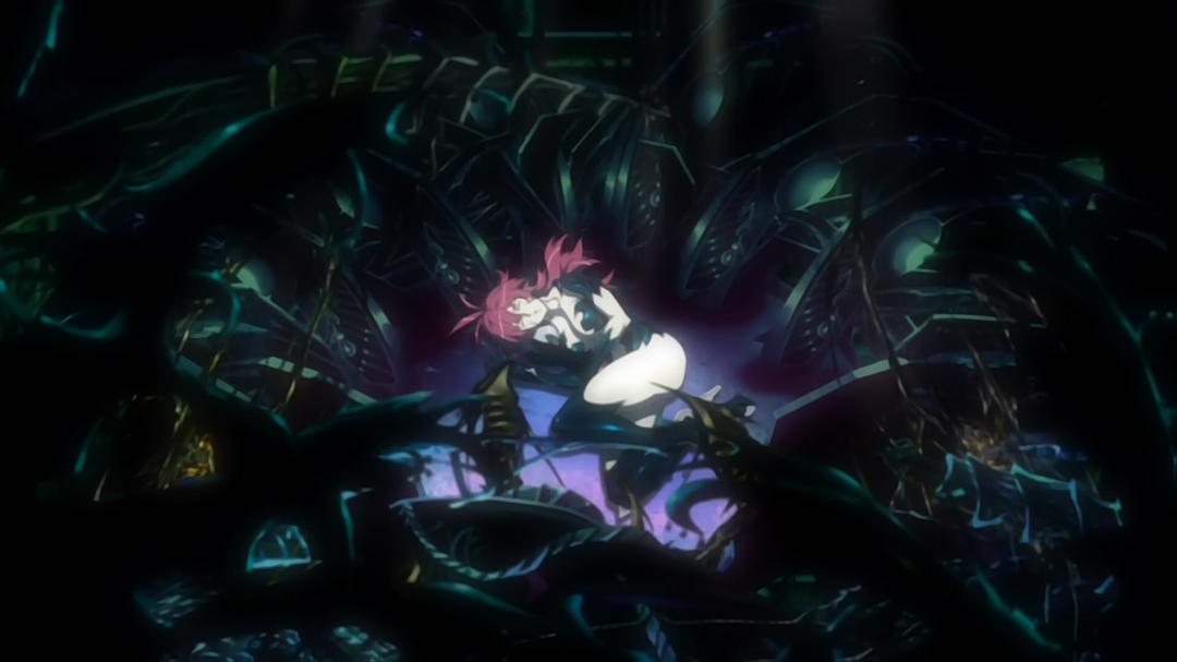 魔女之刃(2006)的剧照 魔女之刃(2006)的剧照