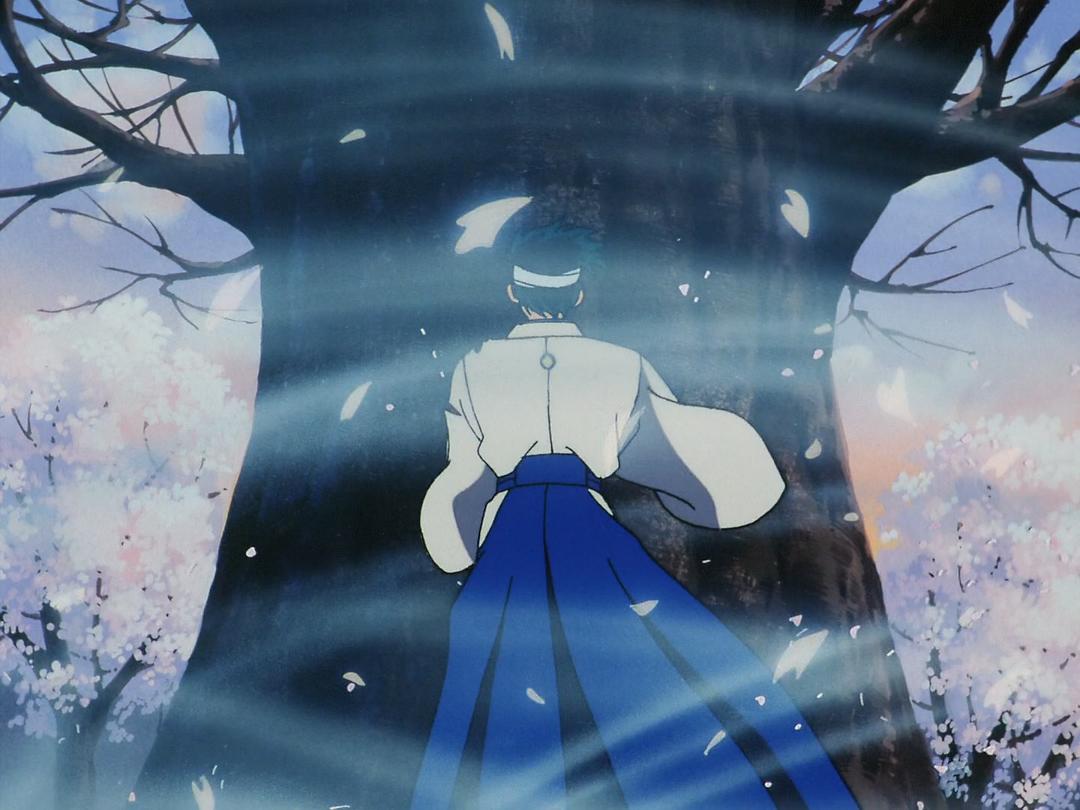 青山刚昌短篇集(1999)的剧照 青山刚昌短篇集(1999)的剧照