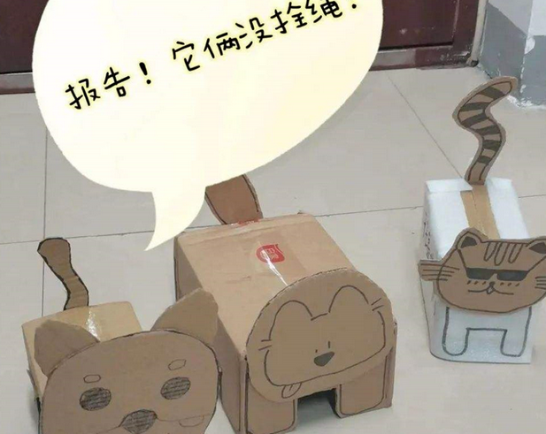 “修勾”“猫咪”热力继续，宠物经济持续发力