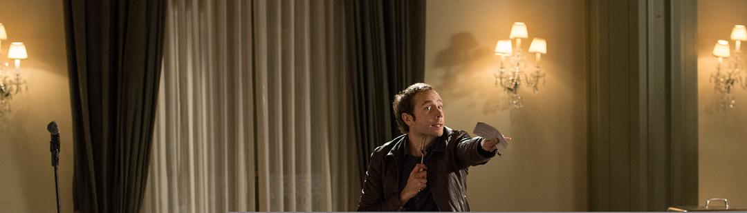 13骇人游戏(2014)的剧照 13骇人游戏(2014)的剧照