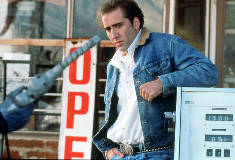 西部红石镇(1993)的剧照 西部红石镇(1993)的剧照