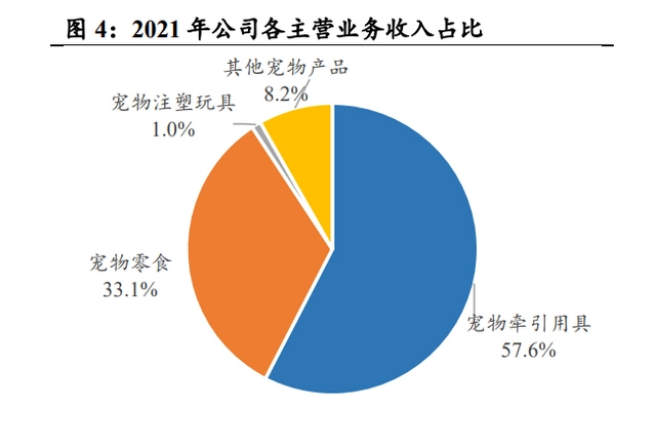 源飞宠物研究报告：赋予时尚属性