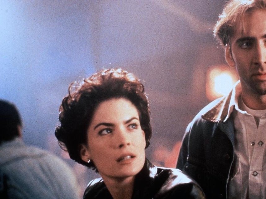 西部红石镇(1993)的剧照 西部红石镇(1993)的剧照