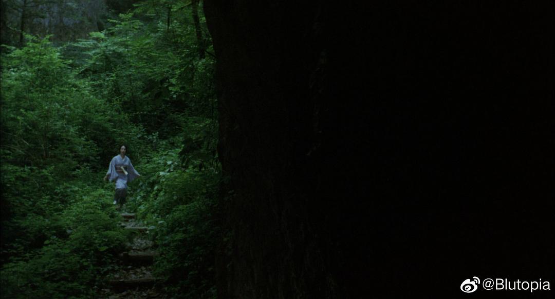 恶灵岛(1981)的剧照 恶灵岛(1981)的剧照