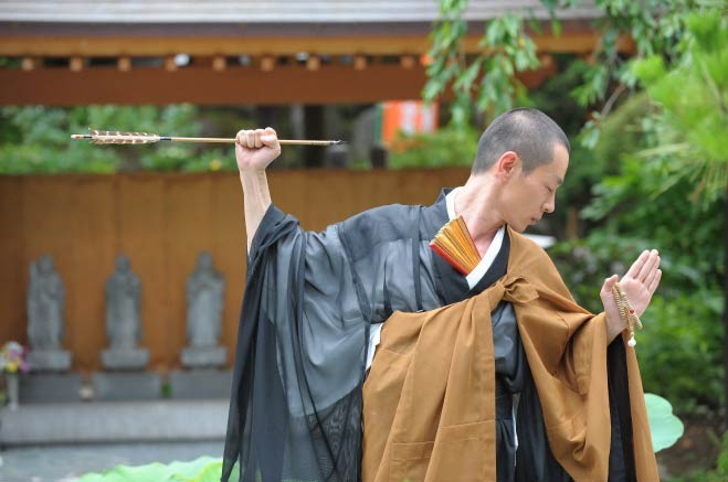 spec:翔(2012)的剧照