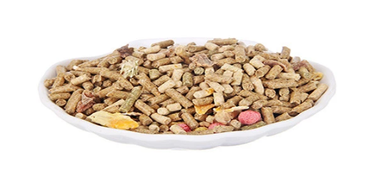 成兔兔粮每天喂多少？科学喂养兔子的方式！