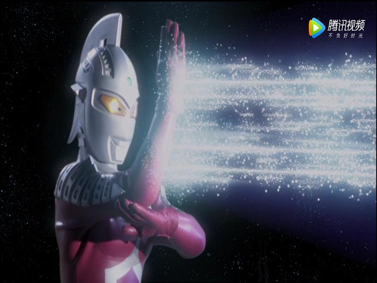 奥特银河大怪兽之战:无尽的圣战(2008)的剧照 奥特银河大怪兽之战:无尽的圣战(2008)的剧照