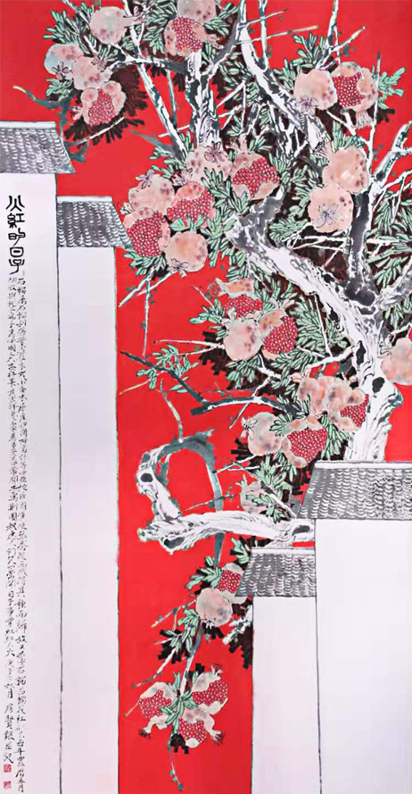 2785号 火红的日子 138x69 2020.jpg 2785号 火红的日子 138x69 2020.jpg