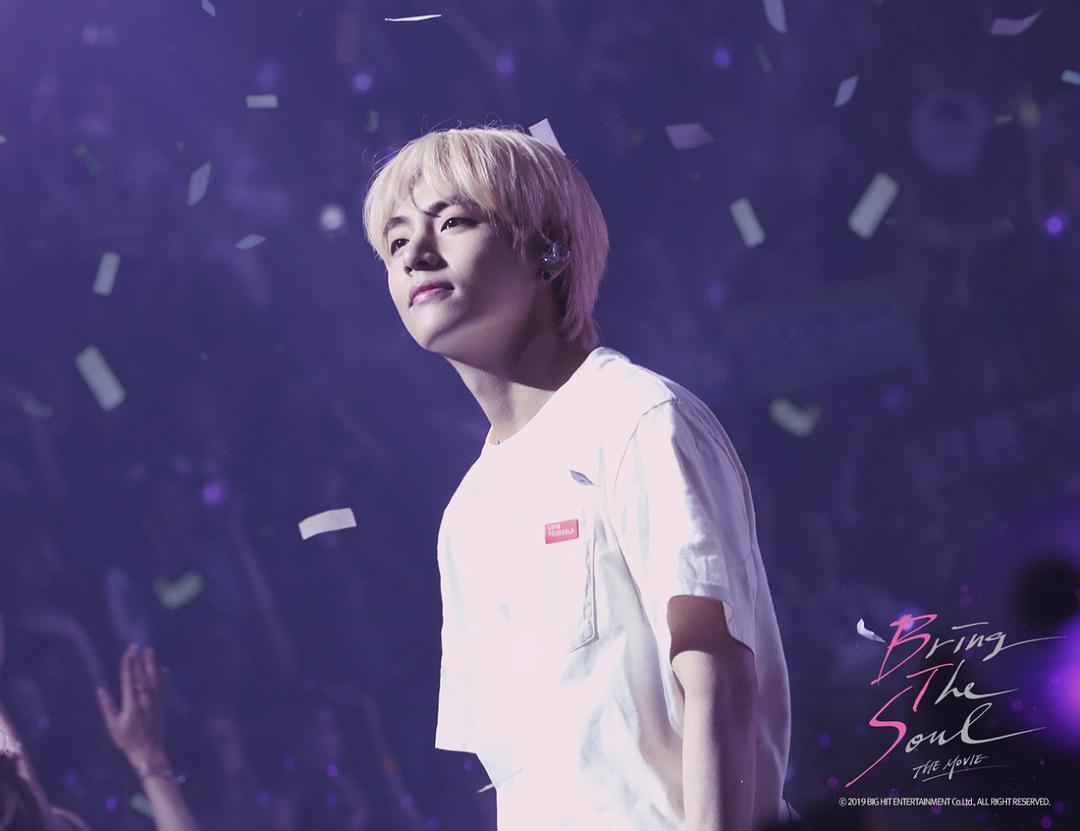 带来灵魂:电影(2019)的剧照 带来灵魂:电影(2019)的剧照