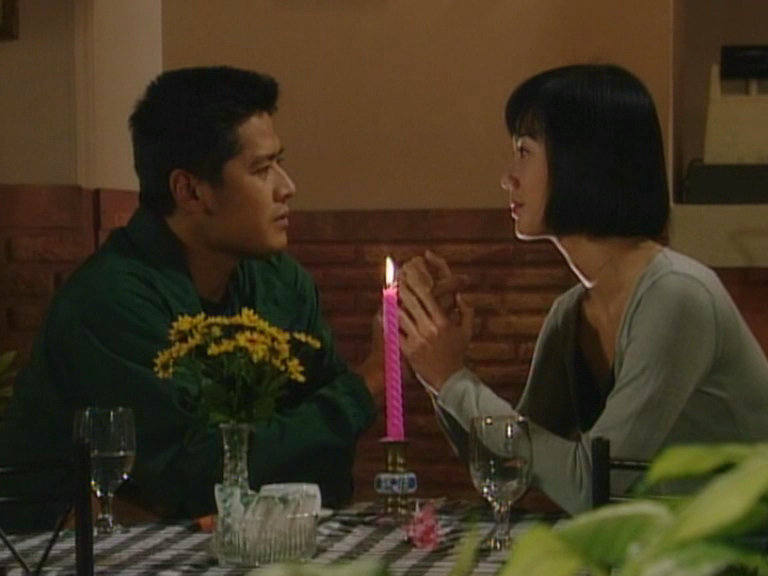 卫斯理传奇
(1998)的剧照 卫斯理传奇
(1998)的剧照