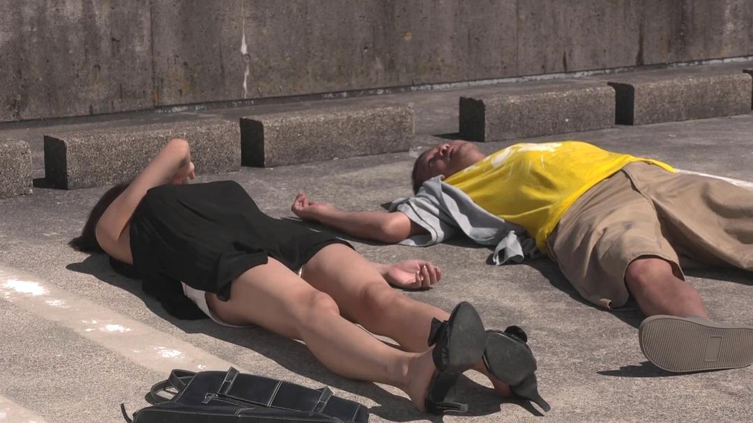 让我听听你的声音(2019)的剧照 让我听听你的声音(2019)的剧照