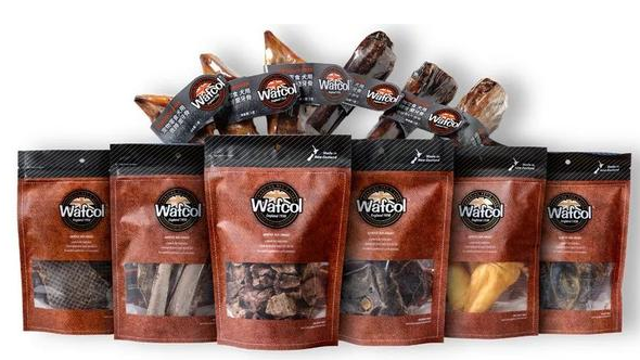 英国89年老品牌,产自新西兰的Wafcol沃夫可进入中国 英国89年老品牌,产自新西兰的Wafcol沃夫可进入中国