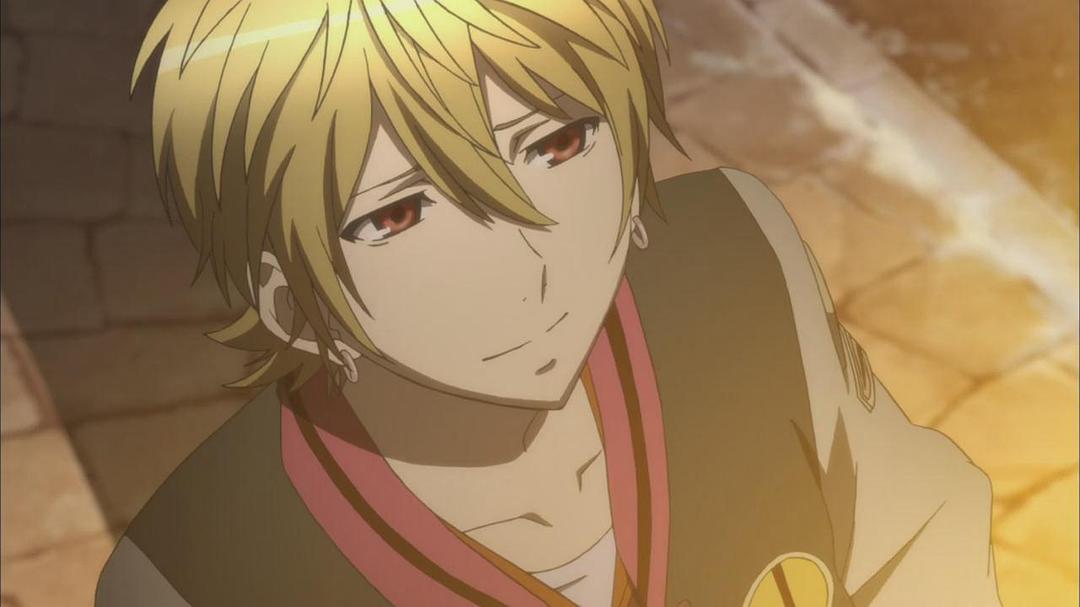 绝园的暴风雨(2012)的剧照 绝园的暴风雨(2012)的剧照