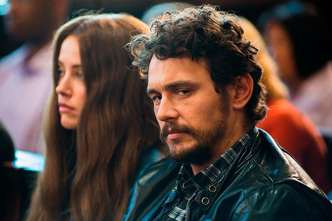 记忆迷局(2015)的剧照 记忆迷局(2015)的剧照