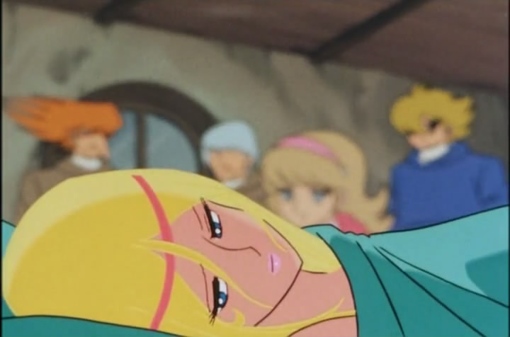 人造人009(1979)的剧照 人造人009(1979)的剧照