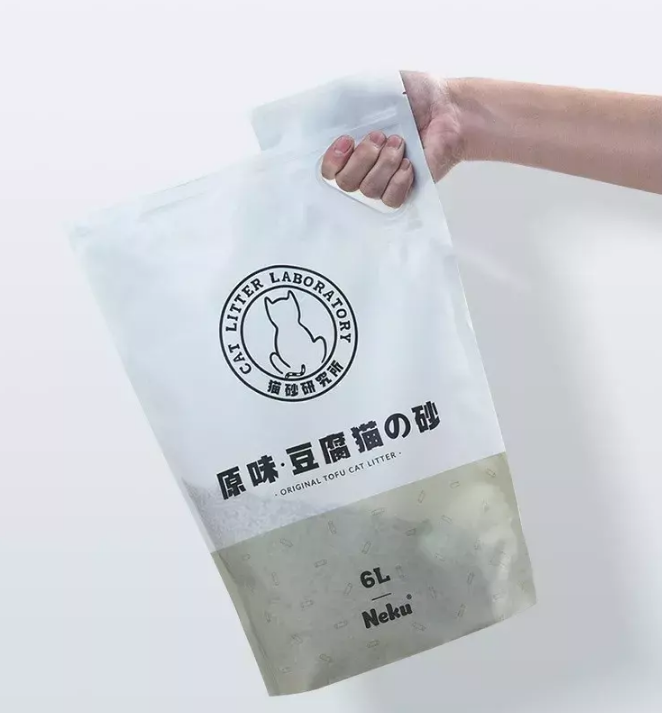 专访 | 主张「实用の美学」呢酷Neku要做宠物行业的“无印良品”