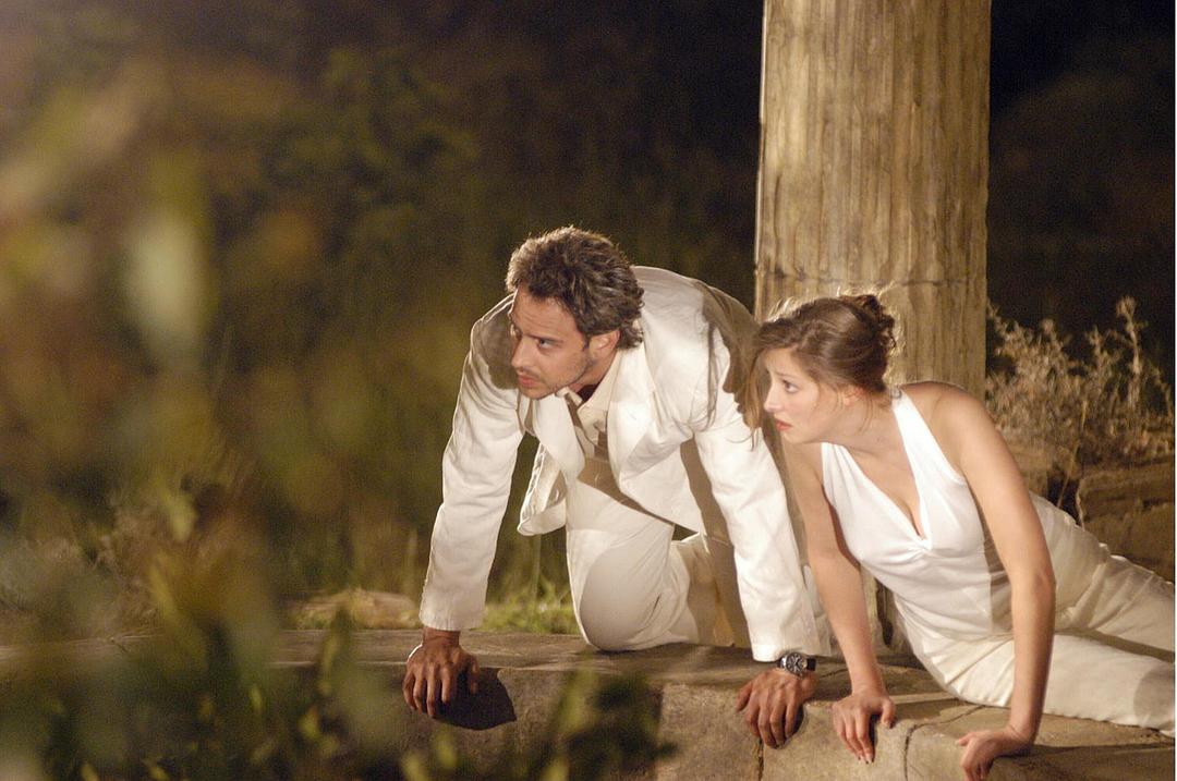 的剧照寻找爱情的下落(2005)的剧照2005年赫尔穆特·迪特尔执导的电影