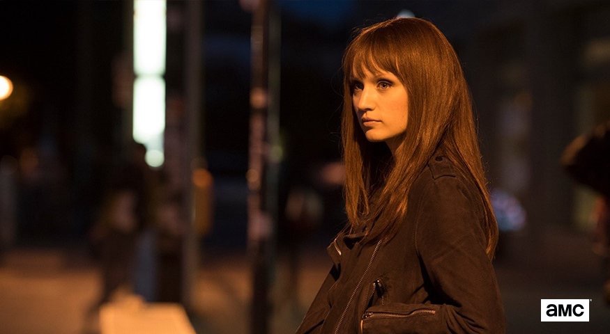 真实的人类(2016)的剧照 真实的人类(2016)的剧照