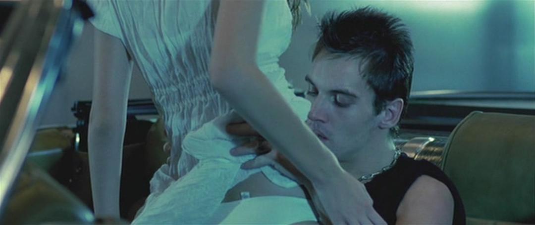 魔界重生(2003)的剧照 魔界重生(2003)的剧照