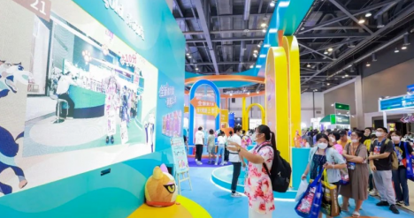 健合旗下Solid Gold素力高关注宠物营养，获它博会的观众认可！