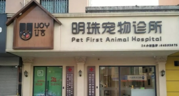 宠物诊所需要具备什么资质