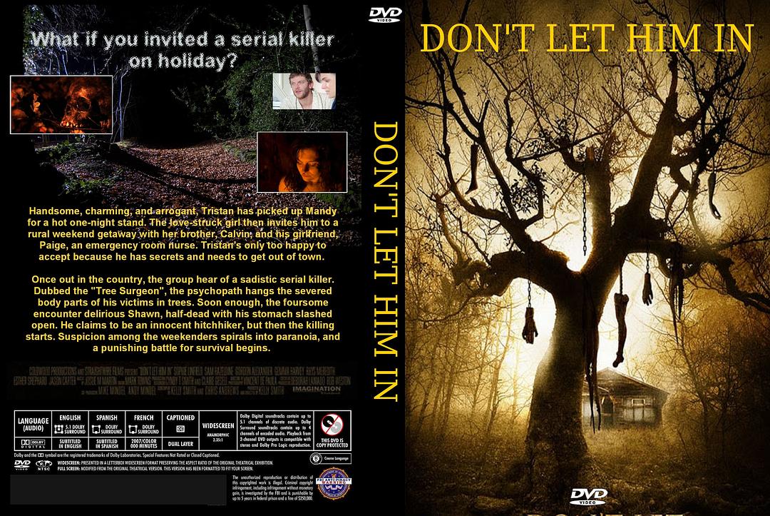 悬挂在树梢的残骸(2010)的剧照 悬挂在树梢的残骸(2010)的剧照